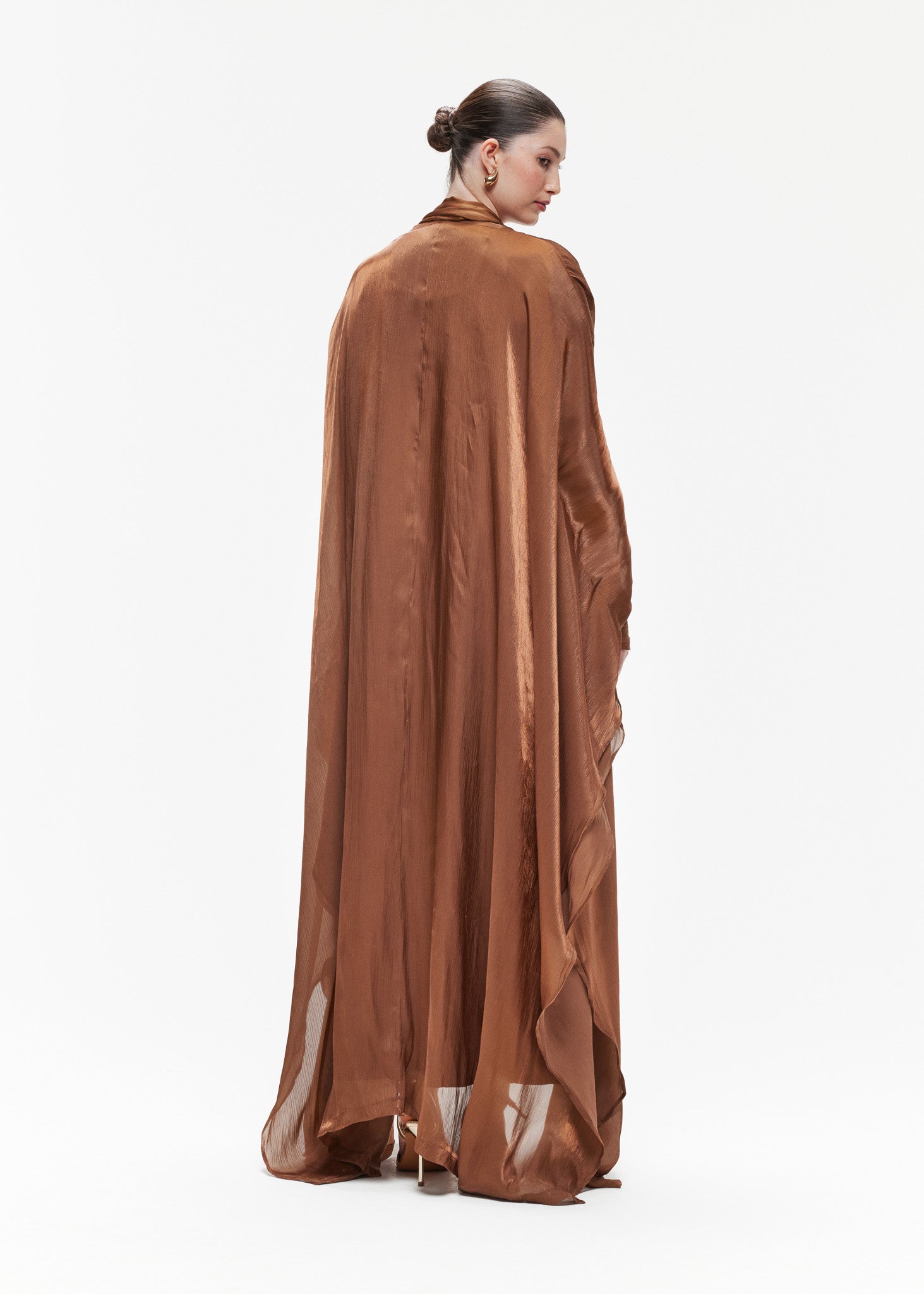 BAMBI IN COPPER