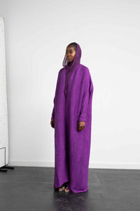 MAGIC PURPLE