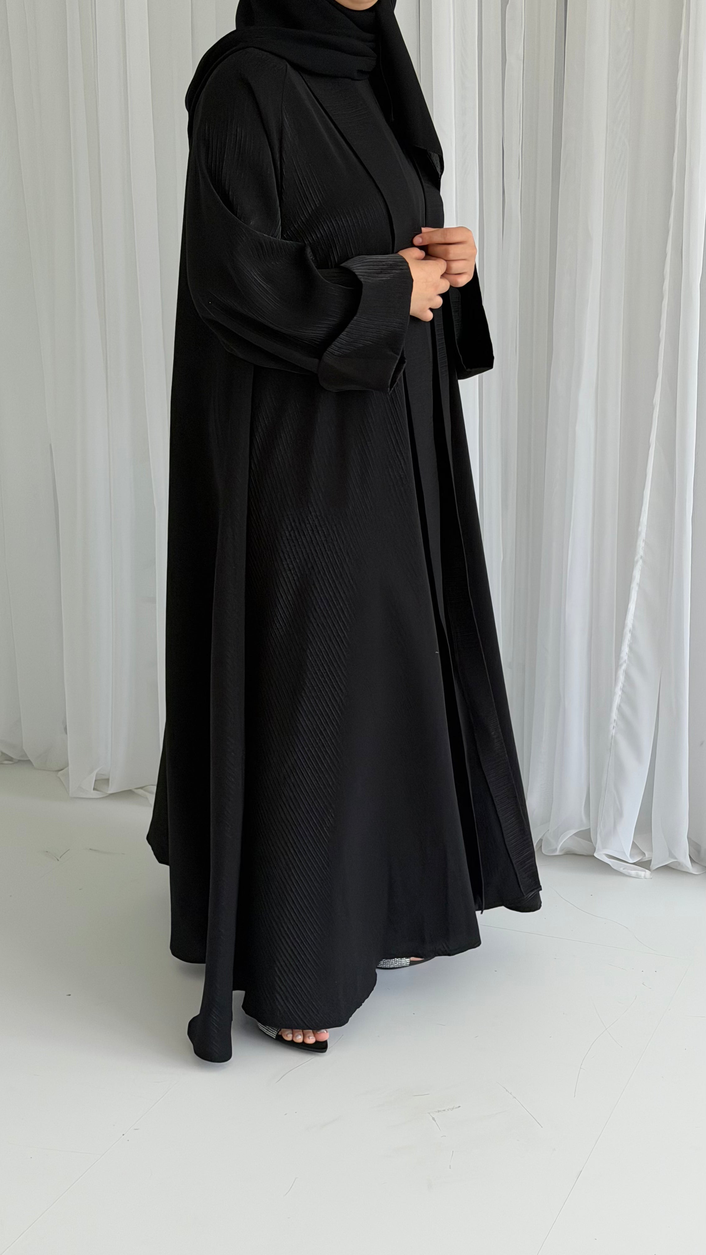 Kilosh Black Glamour