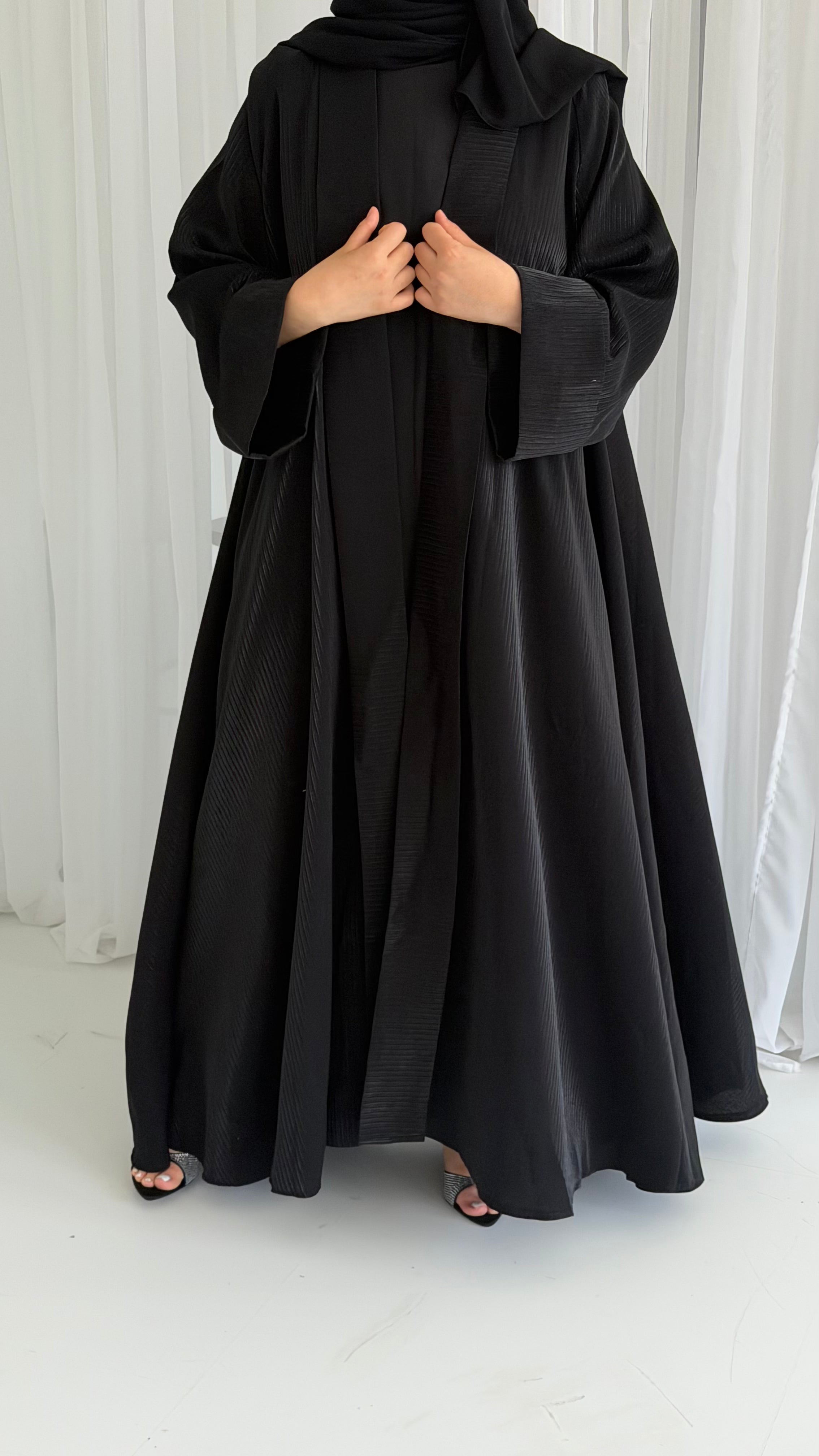 Kilosh Black Glamour