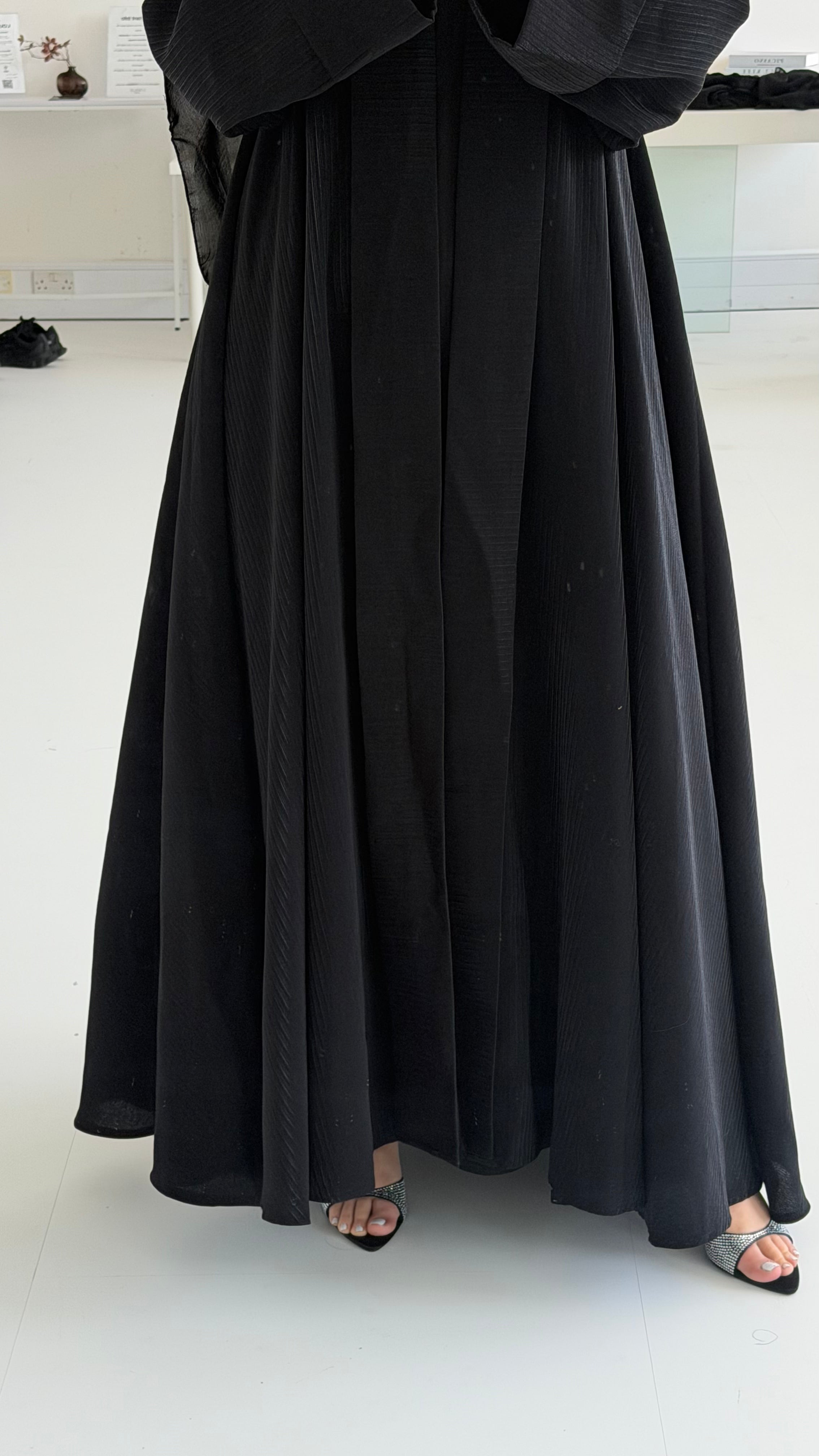 Kilosh Black Glamour
