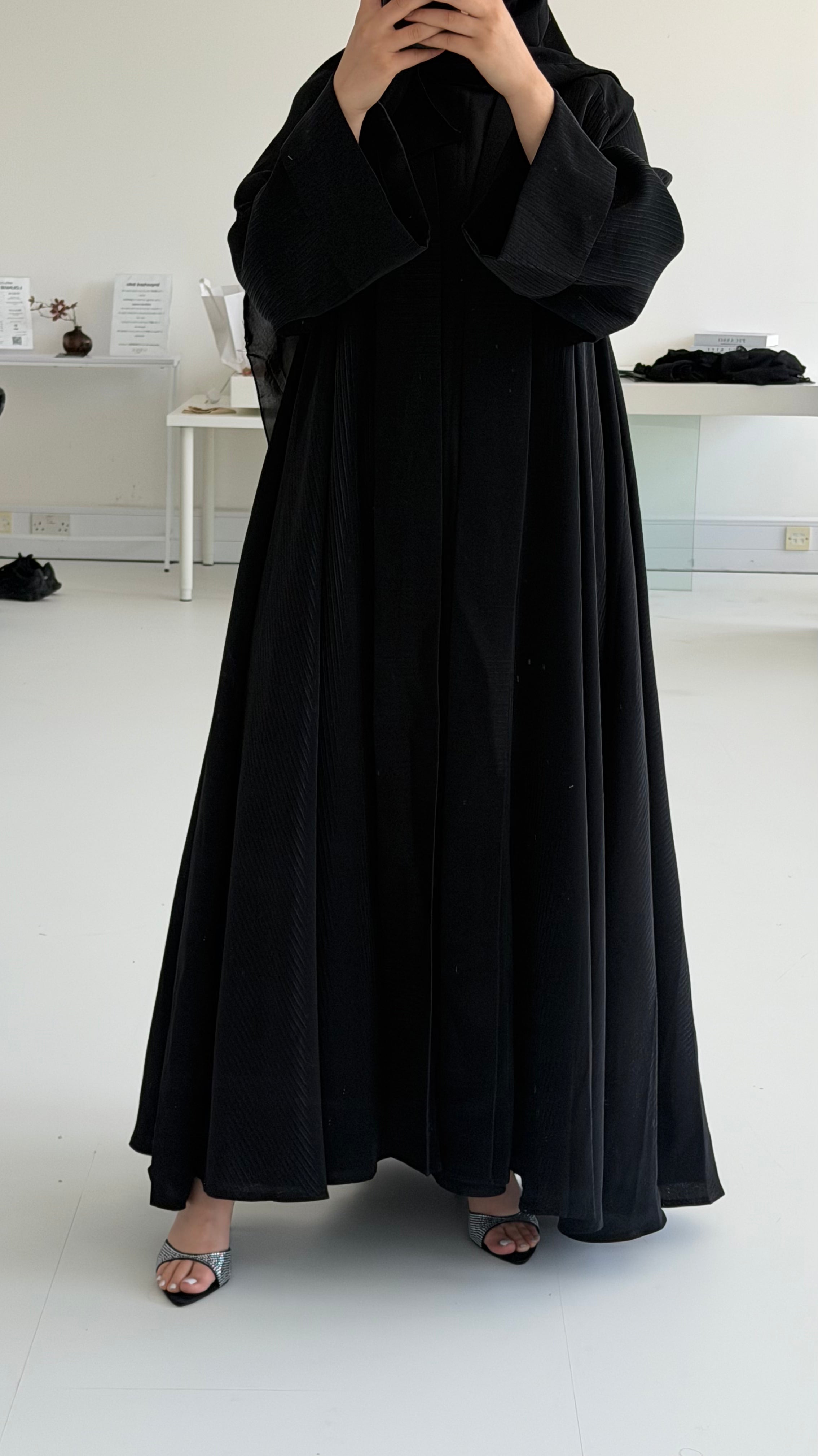 Kilosh Black Glamour