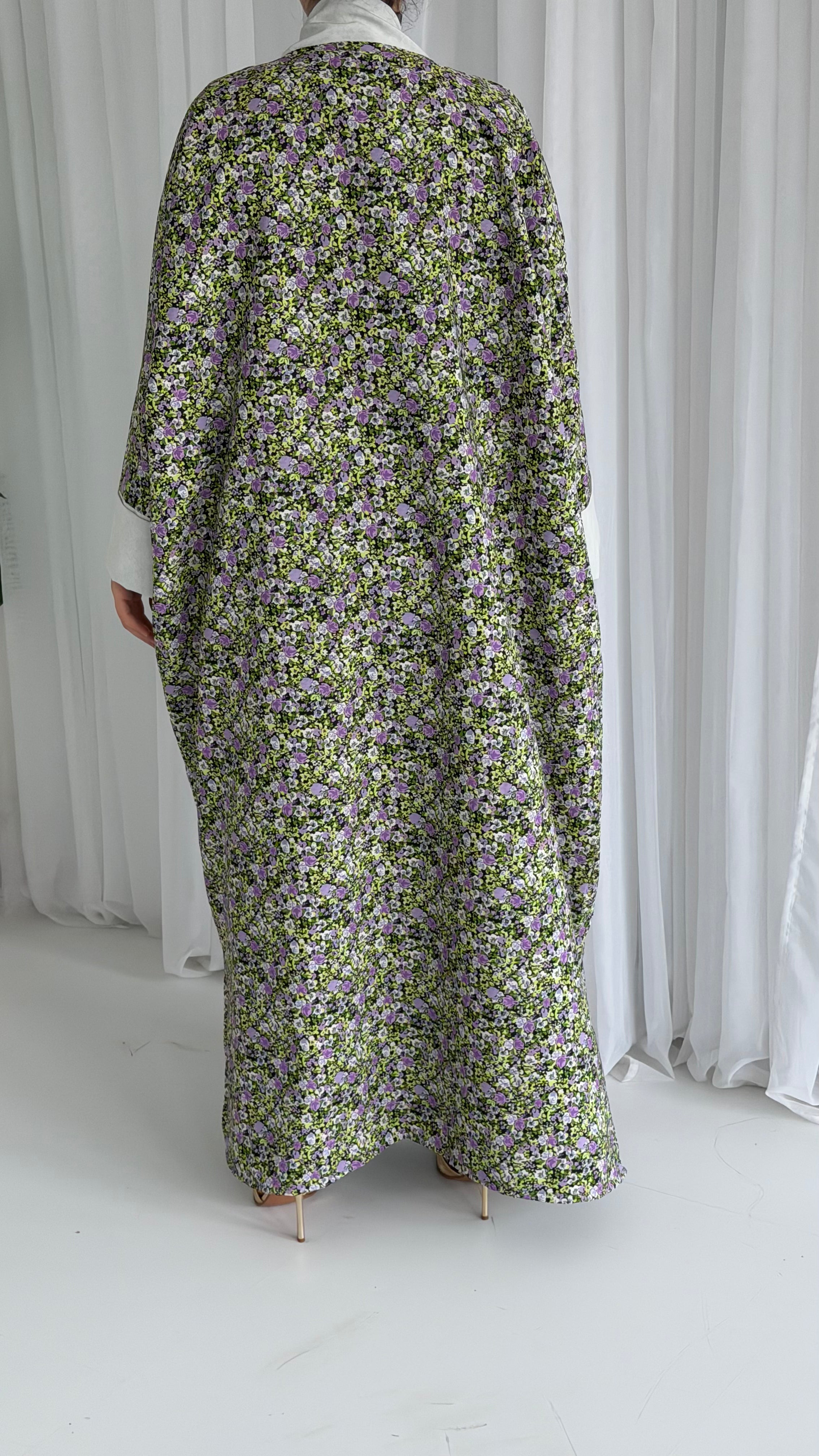 Floral Summer Print