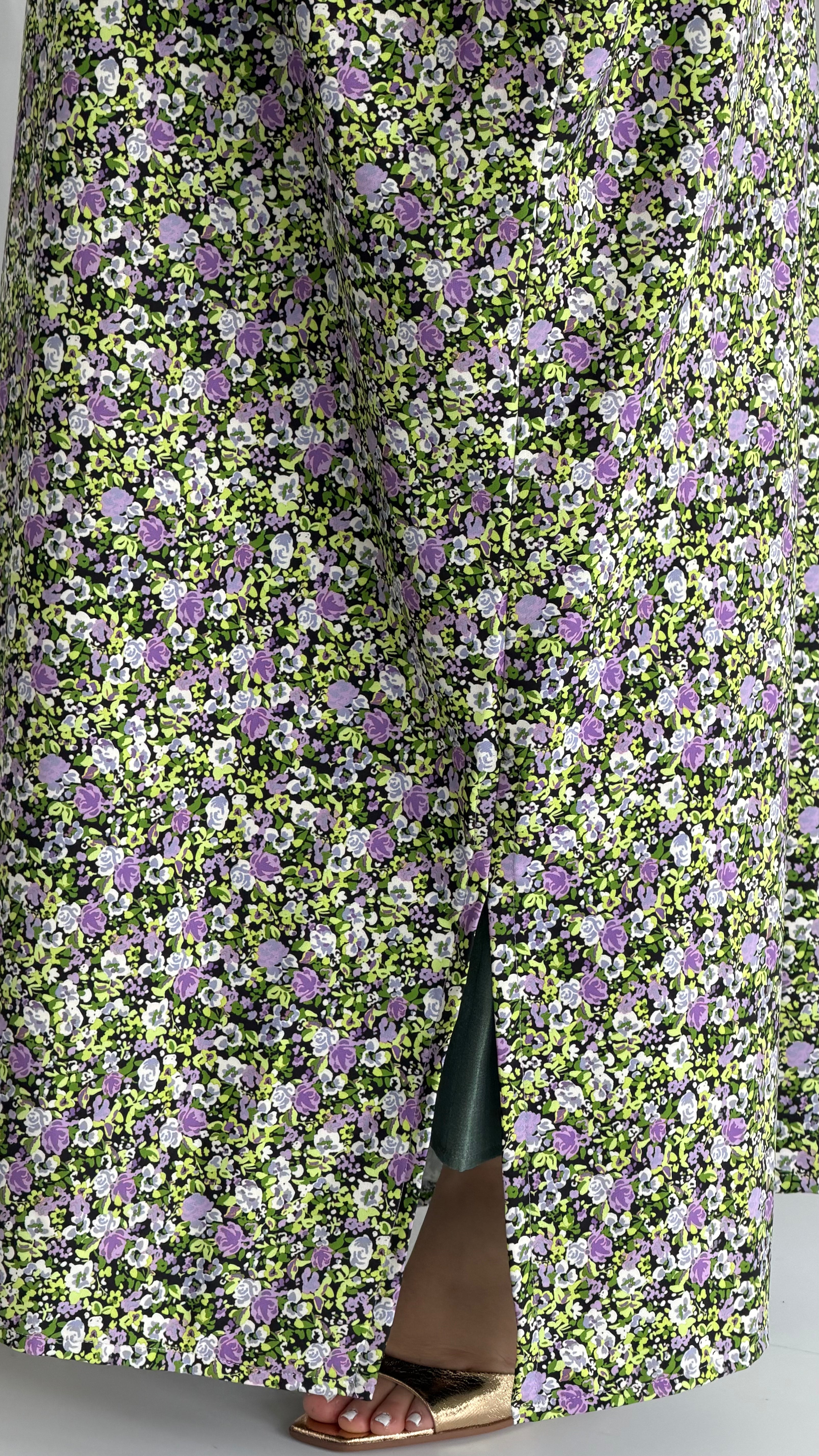 Floral Summer Print