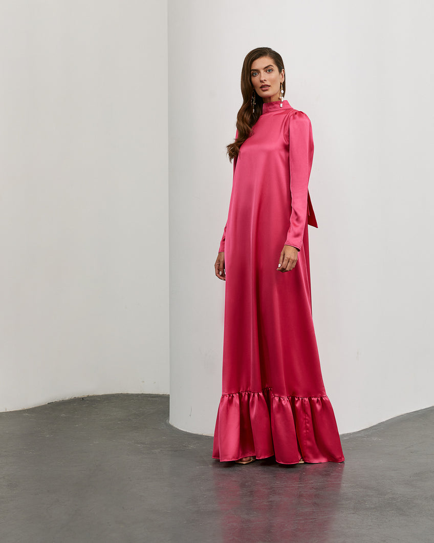 Amira Dress