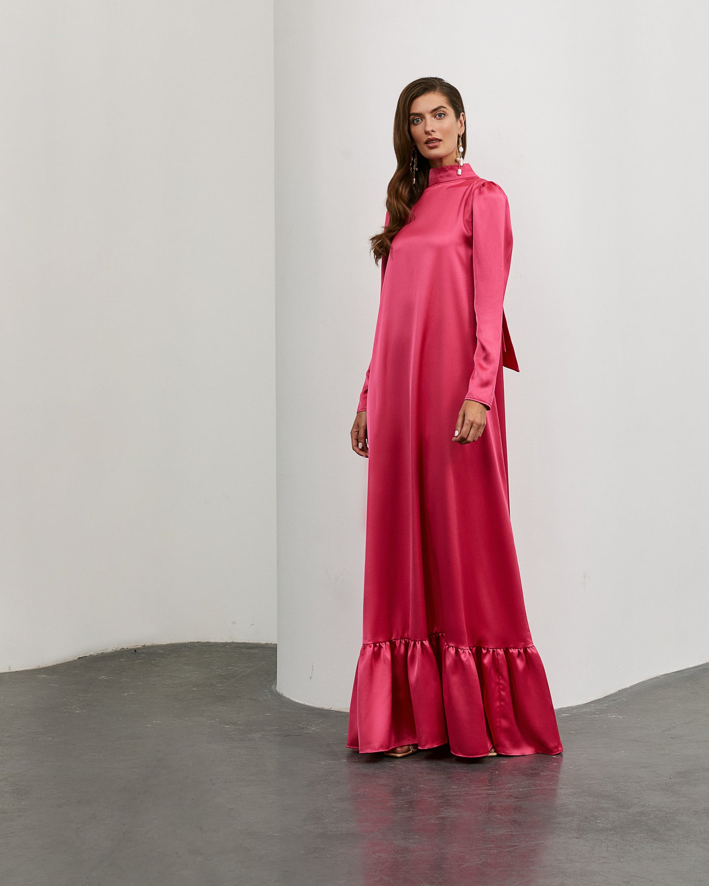 Amira Dress